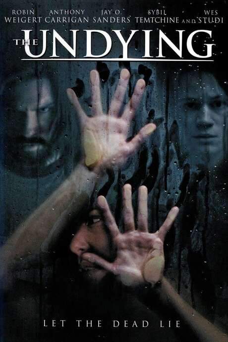 The Undying